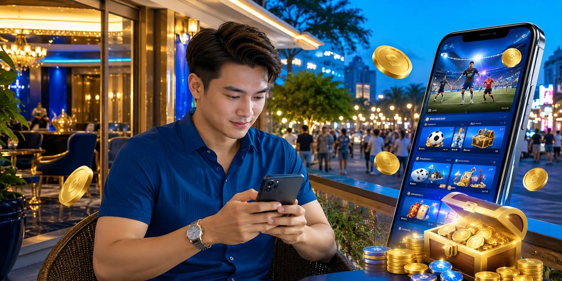 aex88 Ba bước cài app aex88 lên điện thoại